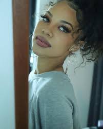 Savannah Garcia's Instagram, Twitter & Facebook