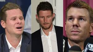 Full text, videos: Ball tampering and Steve Smith, David Warner and  Bancroft apology