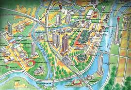P yongan namdo and hwanghae bukto. Pyongyang North Korean Special Weapons Facilities