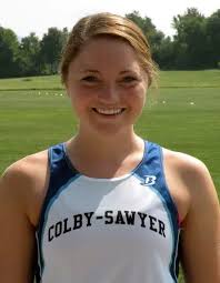 2015 Women's Cross Country Roster