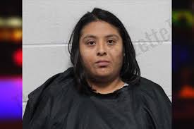 Jessica Mendoza Mendoza:  https://thegeorgiagazette.com/habersham/jessica-mendoza-mendoza/