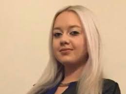 Fundraiser by Andrew Charles : Chloe Sky Green age 25 fight against Big C  devastating News