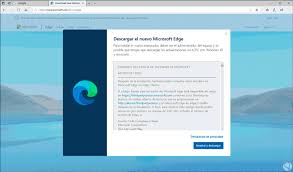Aktualisieren sie microsoft edge chromium über info. So Aktualisieren Sie Microsoft Edge Manuell Chromium Android Deutschland