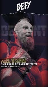 Kevin Diers's Instagram, Twitter & Facebook