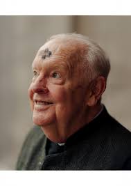 Staff — Parish of St. Vincent Ferrer and St. Catherine of Siena