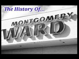 Image result for Moonstone Gray 1972 Montgomery Ward