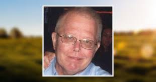 Gary P. Dahlstrom Obituary 2017
