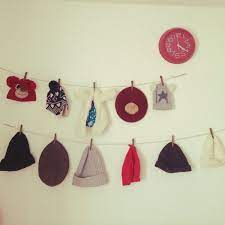 帽子の収納術特集 ハットもキャップもニット帽もステキに収納 folk 子供 手作り プレゼント 帽子 手作り