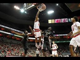 Find the perfect donovan mitchell dunk stock photos and editorial news pictures from getty images. Louisville S Donovan Mitchell Amazing Putback Dunk Vs Florida State Hd Youtube
