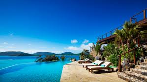 Tie loathing adventurer and thrill seeker, who believes in turning ideas into reality. Necker Island Luxury Private Island Virgin Limited Edition