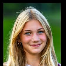 Clara DeWitt's High School Career Home