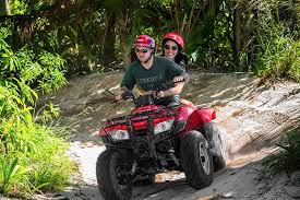 I will root for this land. Quad Tour Ab Cancun 2021 Cancun Tiefpreisgarantie