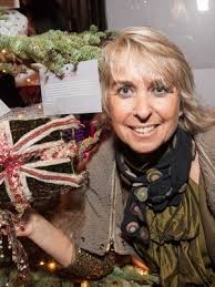 Ornament Ball & Auction San Francisco 2013