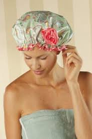 Bath Diva Shower Cap Shower Cap Hair Shower Cap Hair Foils