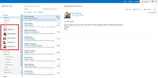 Quick working steps to connect office 365 to outlook 2016, 13, 10, 2007 manually. Neue Funktion Fur Outlook Aber Nur Web Access Office 365 People View Filtert Nach Wichtigen Personen Sharepoint360 De
