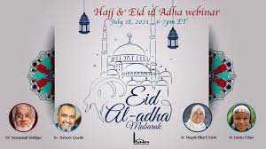 The indian subcontinent also served as a refuge for some shias escaping persecution from umayyads, abbasids, ayyubis and ottomans. Hajj And Eid Ul Adha Webinar Youtube