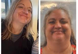 13 pounds down ….I was hard pressed to find a photo because I don't like my  picture taken….I still sometimes get depressed about my weight but I just  pick myself up and