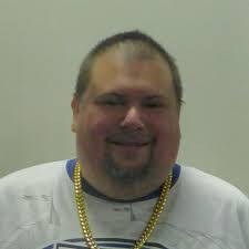 Keith Correll's Instagram, Twitter & Facebook