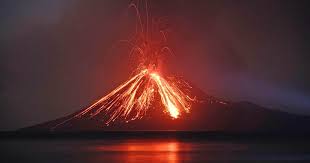 Eruption party party (4 hits: How Volcano Voiceprints Could Help Predict Eruptions