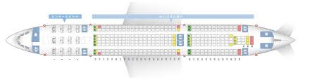 Air Europa Fleet Airbus A330 200 Details And Pictures Air