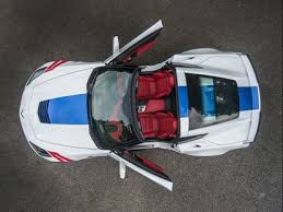 This list of top chevrolet corvettes includes photos of the cars that can if you're looking to find out what the coolest chevrolet corvettes are then you're in the right place. 65 Years Of Bow Tied Brutes 7 Of The Best Corvettes Of All Time New York Daily News