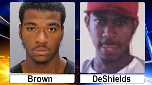 Arrest made in killing of boy, 14, in North Philadelphia