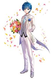 Groom Fayt From Star Ocean Anamnesis Art Illustration Artwork Gaming Videogames Gamer Fuzichoco Art Anime Child Concept Art Characters