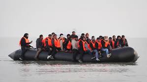 France reviewing small boat policing tactics, Yvette Cooper says