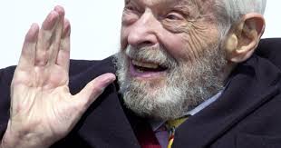 Paul H. Nitze, 'icon' of State Department, dies