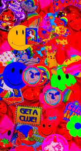 Indie Aesthetic Wallpaper In 2021 Edgy Wallpaper Indie Aesthetic Phone Wallpaper Patterns