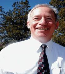 Sullivan County Democrat: Gilberg Right at Home in County