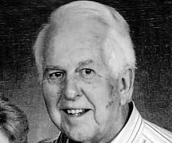 IAN FINDLAY Obituary (2013)