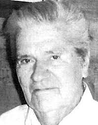 Donald Truman Balentine, Sr 1927-2017