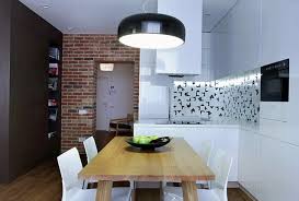 أسلوب علوي في المطبخ