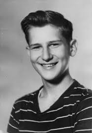 Roger McCrea Renner (1932-1950)