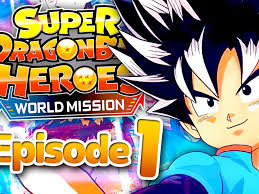 We did not find results for: Watch Clip Super Dragon Ball Heroes World Mission Gameplay Zebra Gamer Prime Video