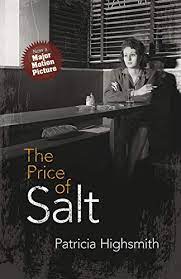 18 the price of salt playlists newest. A Book Review By Janet Levine The Price Of Salt