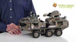 There are also frequently asked questions, a product rating and feedback from users to enable you to optimally use your product. Mega Bloks Halo Unsc Mammoth 97174 Na Www Krainazabawy Pl Youtube