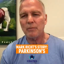 Mark Richt's Story: Stem Cell Therapy and Parkinson's Disease