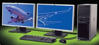 Limited time sale easy return. Hp Xw4600 Workstation Product Specifications Hp Customer Support