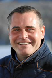 Personelle Veränderung im Rennverein St. Moritz |