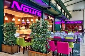 Great Halal Food Noura Val D Europe Serris Traveller Reviews Tripadvisor