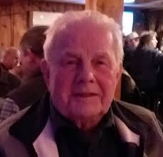 Obituary for William J. "Bill" Cleaver