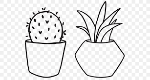 Maybe you would like to learn more about one of these? Clip Art Line Art Drawing Houseplant Plants Png 600x439px Line Art Artwork Black Black And White