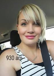 Shedding my skin after going out in public for an extended period of time.