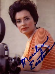 Welcome to the Bizarrechats of Michael F. Housel, Author of the Abstract,  Amazing and Arcane: : R.I.P. MARILYN EASTMAN...