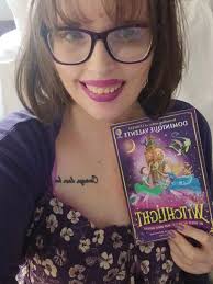 🪄More magic awaits in THE WITCH WHO STORMED THE PALACE by @rgraudin  --on-sale today! A must-read for fans of Howl's Moving Castle and The  Troubled Girls of Dragomir Academy! In this captivating