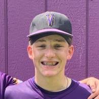 Ryan Guiry's Baseball Recruiting Profile