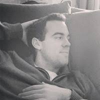 Sean Lasher's Instagram, Twitter & Facebook