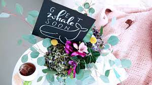 Now i know that you're human too! Handmade Get Well Soon Card Ideas Edding